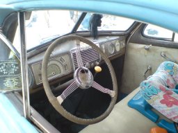 Big Bumper Meet 2007